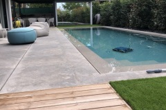 Constructeur de piscine sur mesure a Megeve