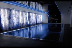 Constructeur de piscines haut de gamme a Geneve