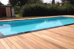 Piscinier Reignier Esery